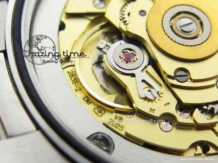 Best AAA Replica Sites 3699 BP Stylish SS Maker Best Ice SS On Bracelet Bezel Diamond ETA Day Blue 40mm Date Edition Dial 1228